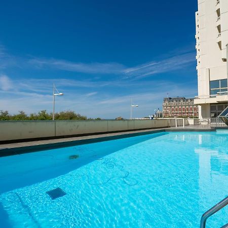 ביאריץ Apartment Victoria Surf-13 By Interhome מראה חיצוני תמונה
