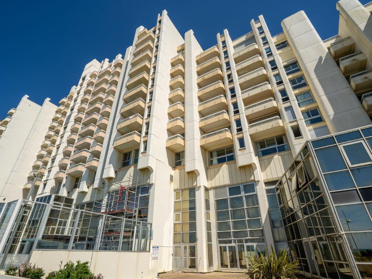 ביאריץ Apartment Victoria Surf-13 By Interhome מראה חיצוני תמונה