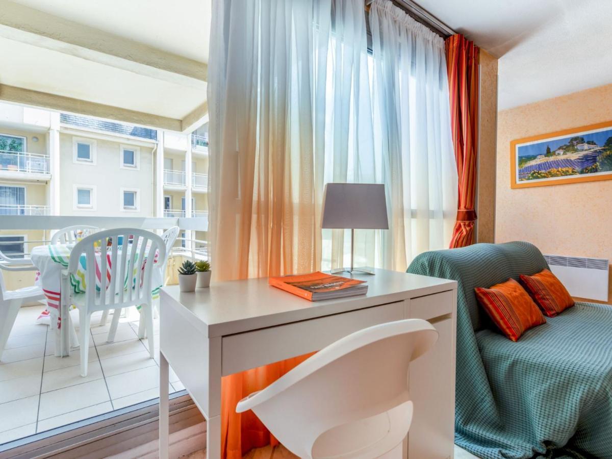 ביאריץ Apartment Victoria Surf-13 By Interhome מראה חיצוני תמונה